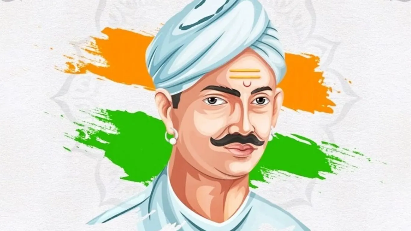 मंगल पांडे जयंती 2025 (Mangal Pandey Jayanti) 1857 की क्रांति के नायक की कहानी
