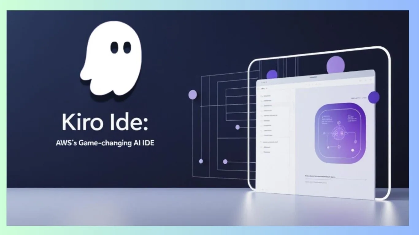 AWS Kiro Amazon के नए AI कोडिंग टूल की पाँच मुख्य विशेषताएँ