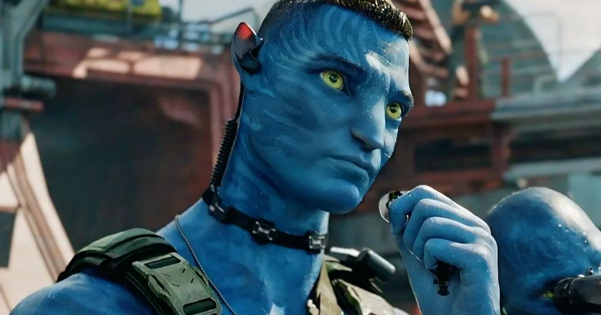 Avatar Fire and Ash Trailer