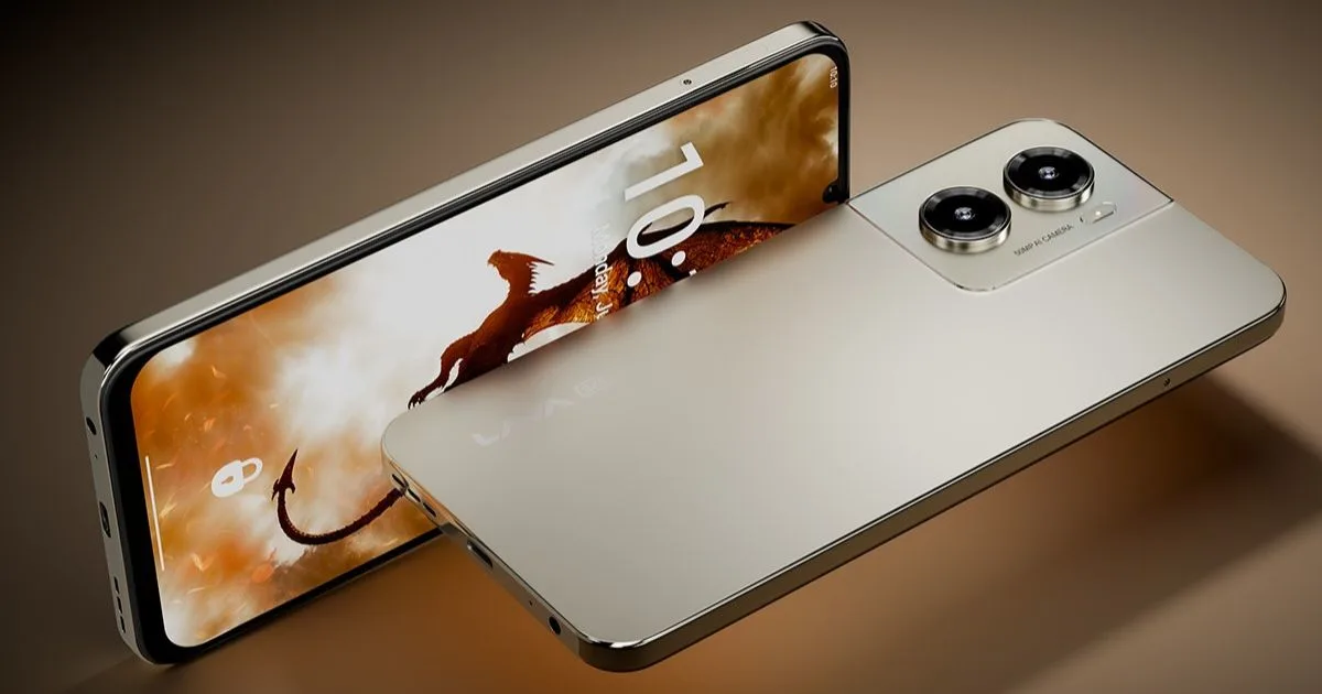 Lava Blaze Dragon 5G specs features and price in india