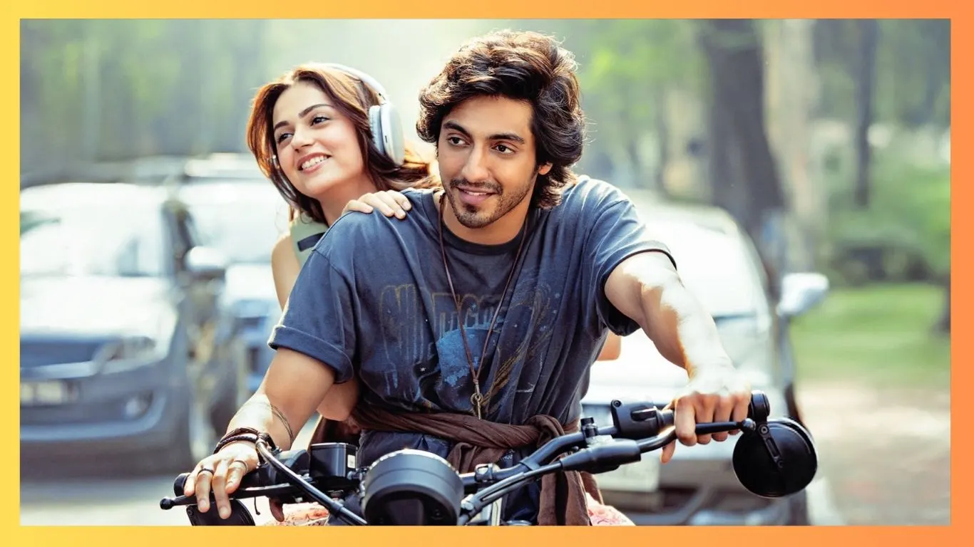 सैयारा मूवी रिव्यू: मोहित सूरी का नया इमोशनल ड्रामा!