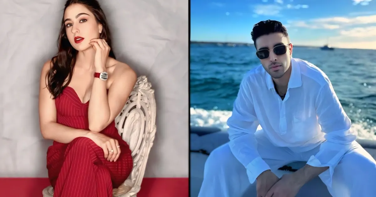 Sara Ali Khan Boyfriend