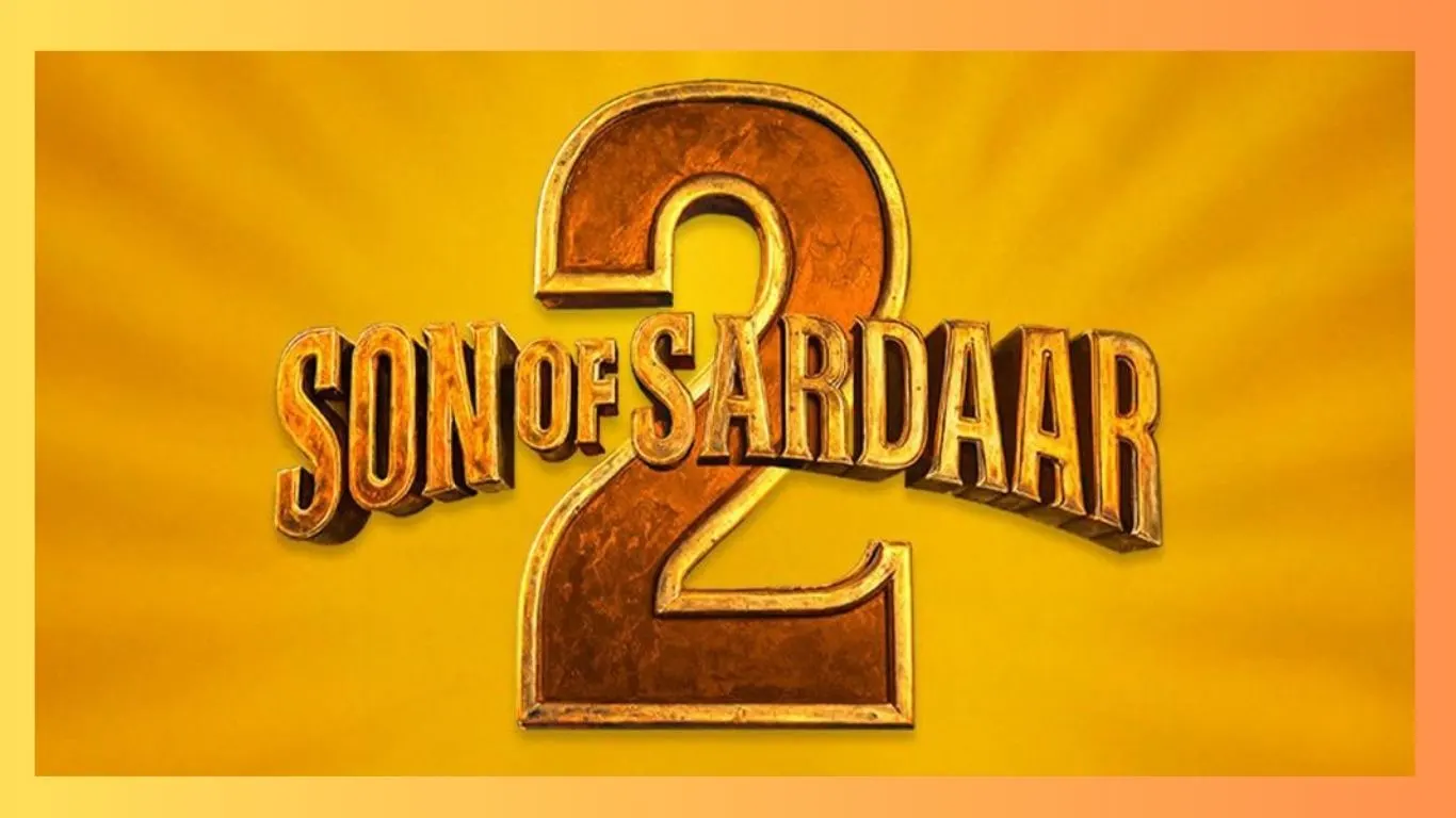 Son of Sardaar 2 Release Date New