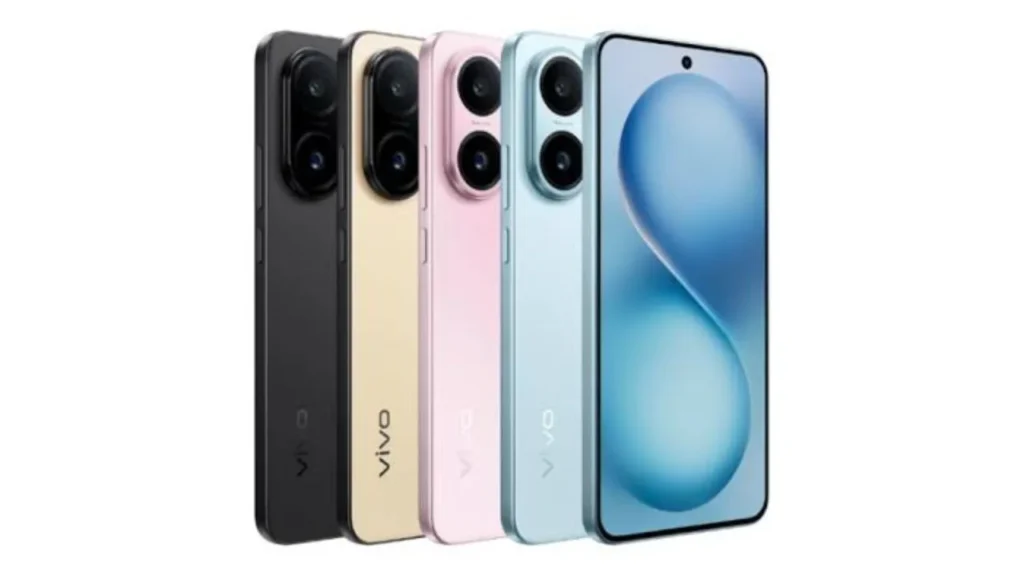 Vivo V60
