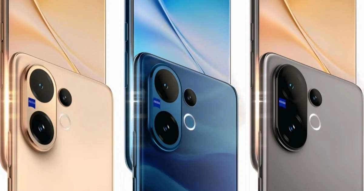 Vivo V60 फीचर्स, कैमरा और परफॉर्मेंस का बेहतरीन संगम!