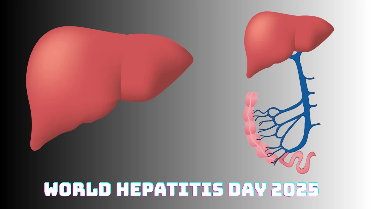 World Hepatitis Day 2025 in Hindi