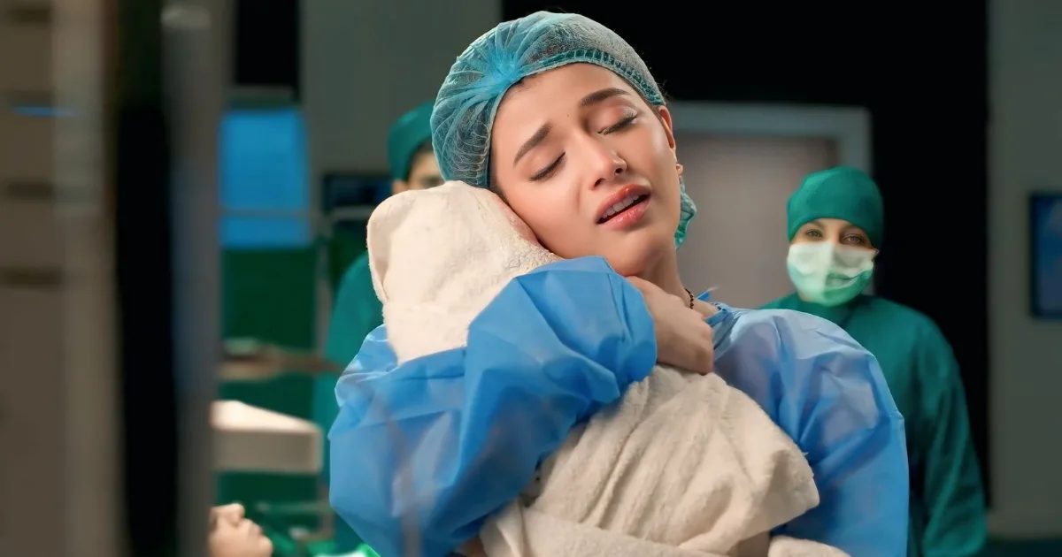 Yeh Rishta Kya Kehlata Hai