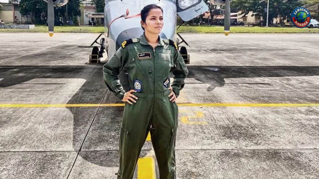 all about Sarla Thakral