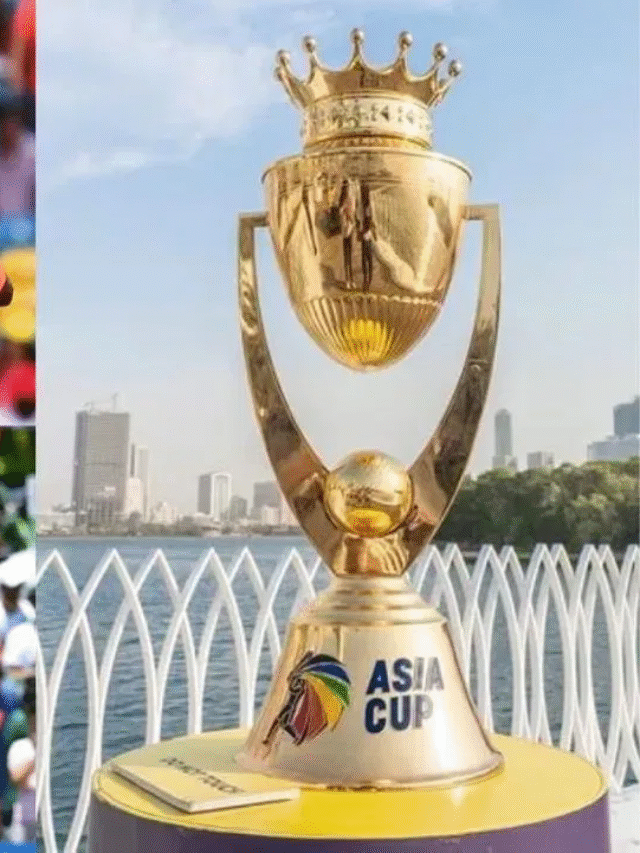 Asia Cup 2025: क्रिकेट का महासंग्राम, जानें एशिया कप 2025 के बारे में सब कुछ!