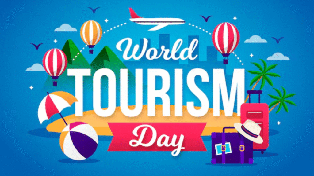 World Tourism Day 2025: Date, History, Quotes, Celebration and Messages 4 image 138
