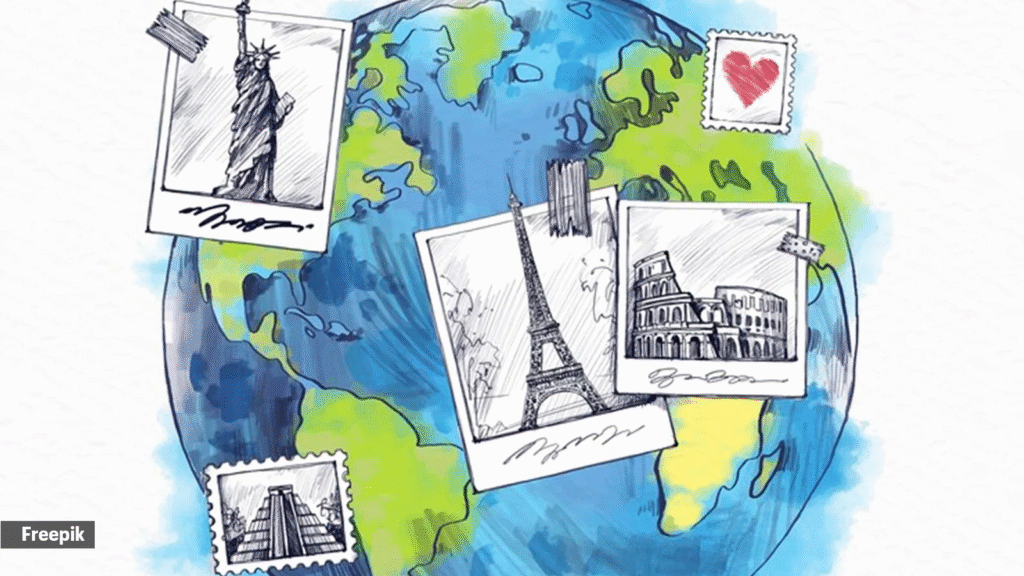 World Tourism Day 2025: Date, History, Quotes, Celebration and Messages 5 image 139