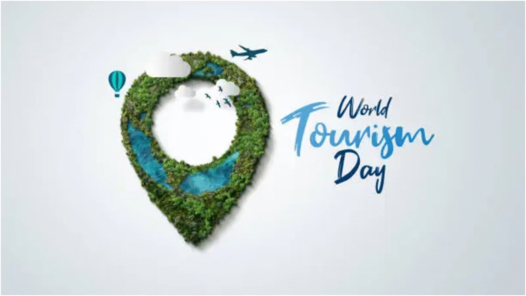 World Tourism Day 2025: Date, History, Quotes, Celebration and Messages 6 image 140