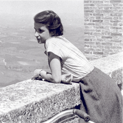 Rosalind Franklin Discovery in Hindi