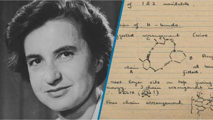 Rosalind Franklin Cause of Death