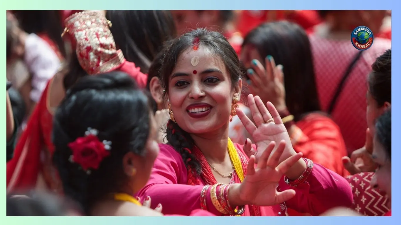 तीज त्योहार और उसका इतिहास एक गहरा सांस्कृतिक सफर