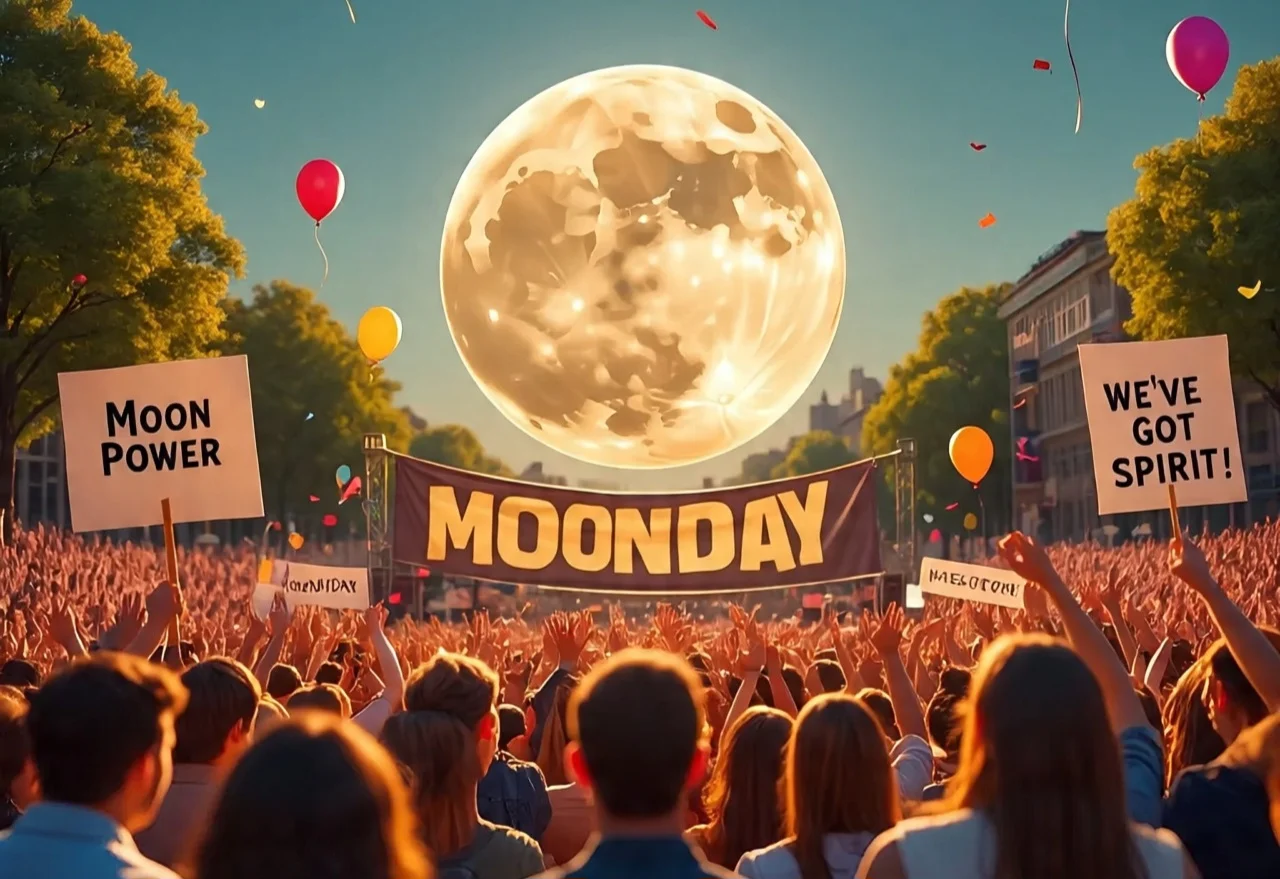 राष्ट्रीय चंद्र दिवस चंद्रमा पर मानव के पहले कदम की गौरवशाली गाथा!