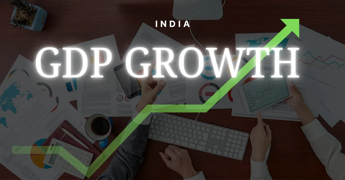 2025 में भारत की GDP ग्रोथ क्या रफ्तार पकड़ेगी इकोनॉमी