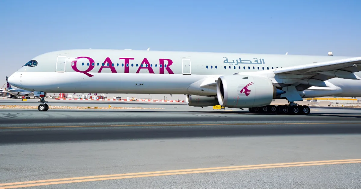 AI Skyways Takes Flight Qatar Airways और Accenture का AI से विमानन में क्रांति