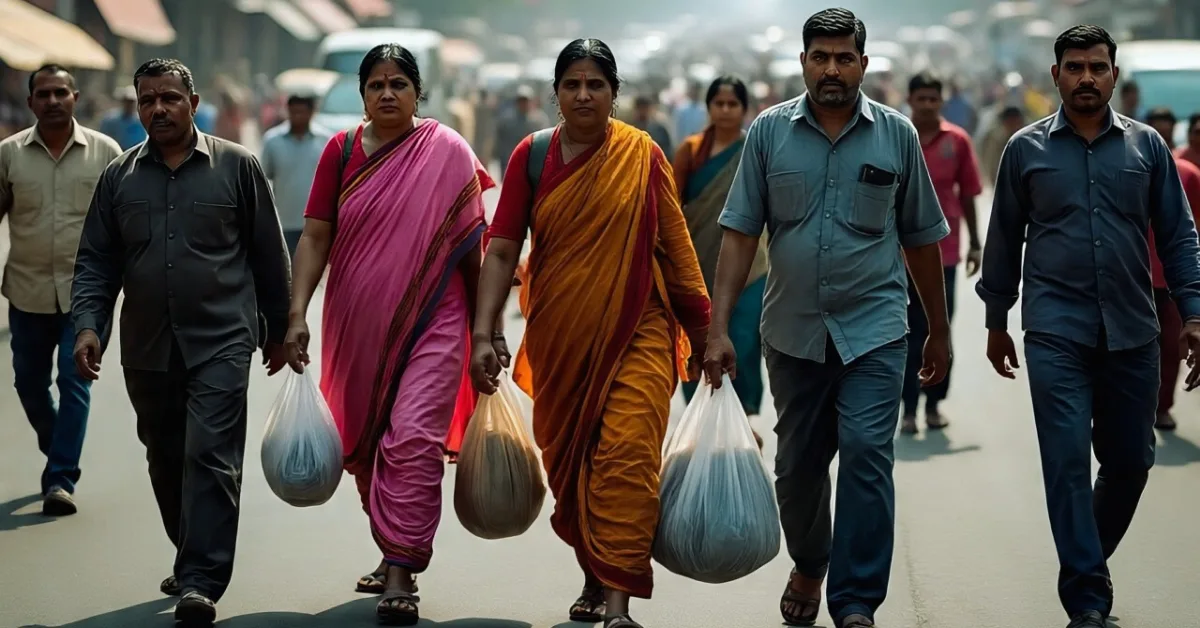 Delhi-NCR Domestic Help Shortage as Bengali Migrants Exit Gurugram & Noida