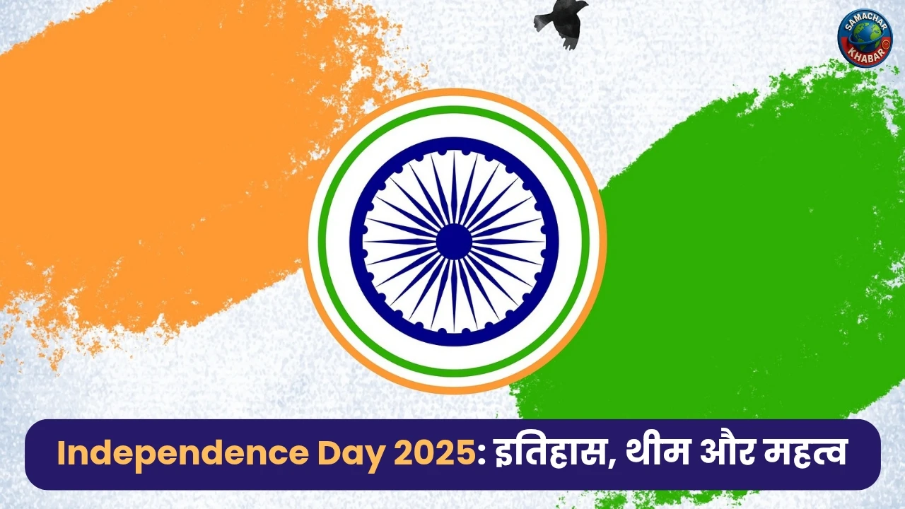 Independence Day in Hindi Theme, Images, Quotes, Speech, Slogan, History