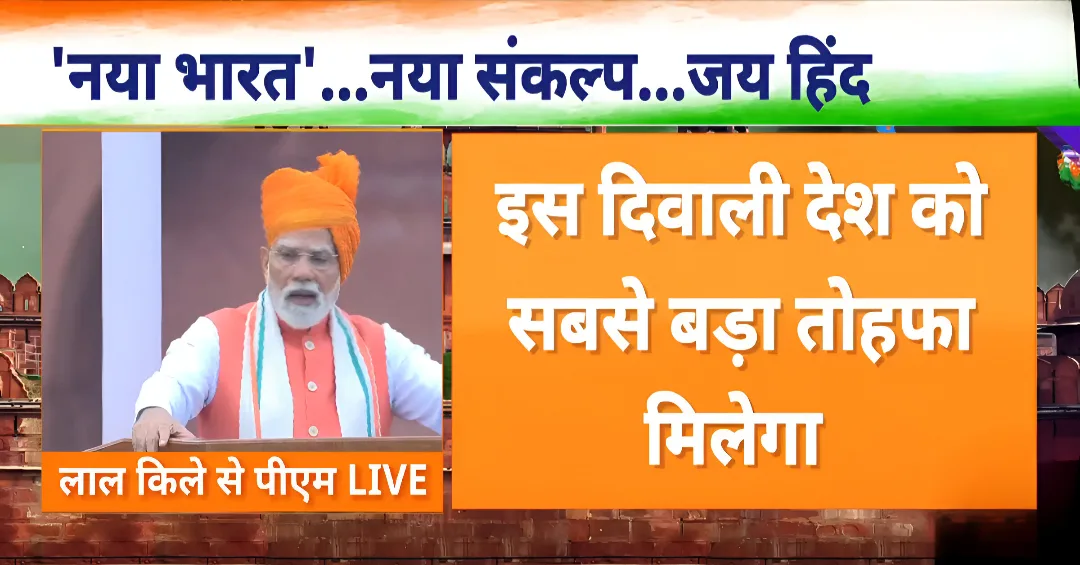 Next-gen GST Reforms 2025