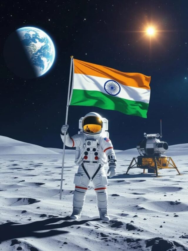 क्या है भारत का गगनयान मिशन, जो 2030 तक कराएगा अंतरिक्ष की सैर