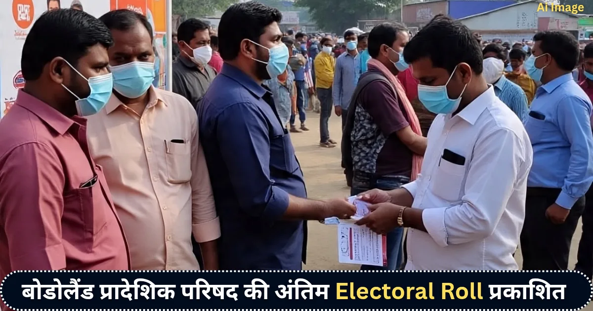 electoral roll assam