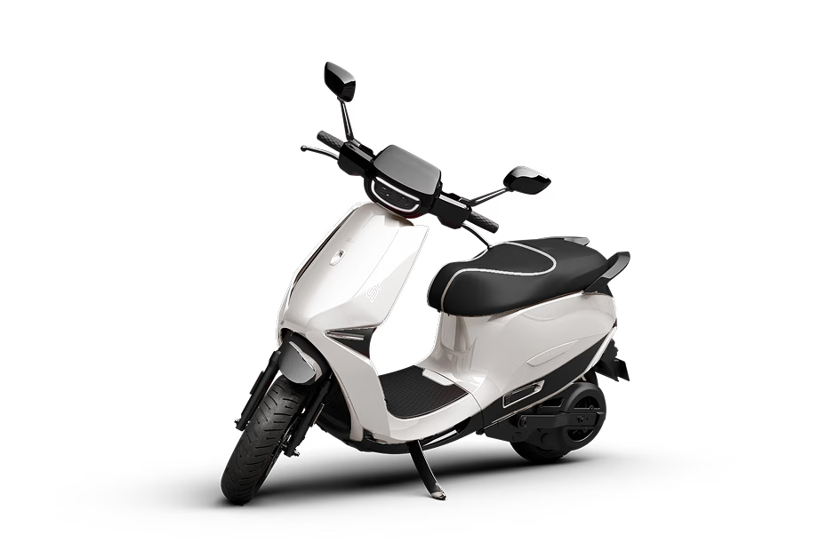 Ola S1 Pro Sport