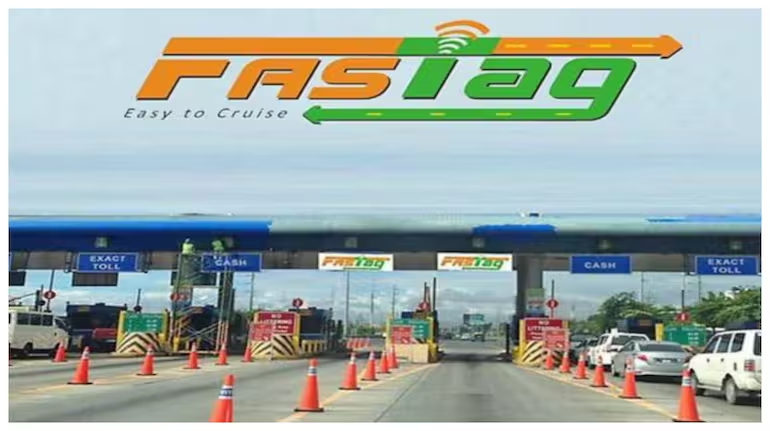 How to Apply for FASTag Annual Pass Online