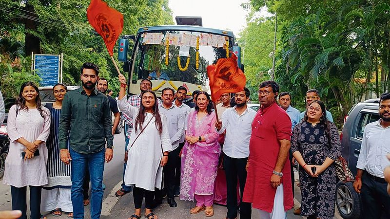 U Special Bus Service: छात्रों के लिए एक बड़ा बदलाव