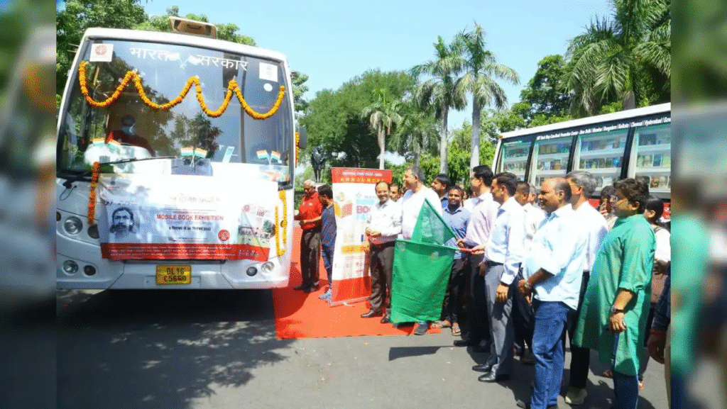 U Special Bus Route