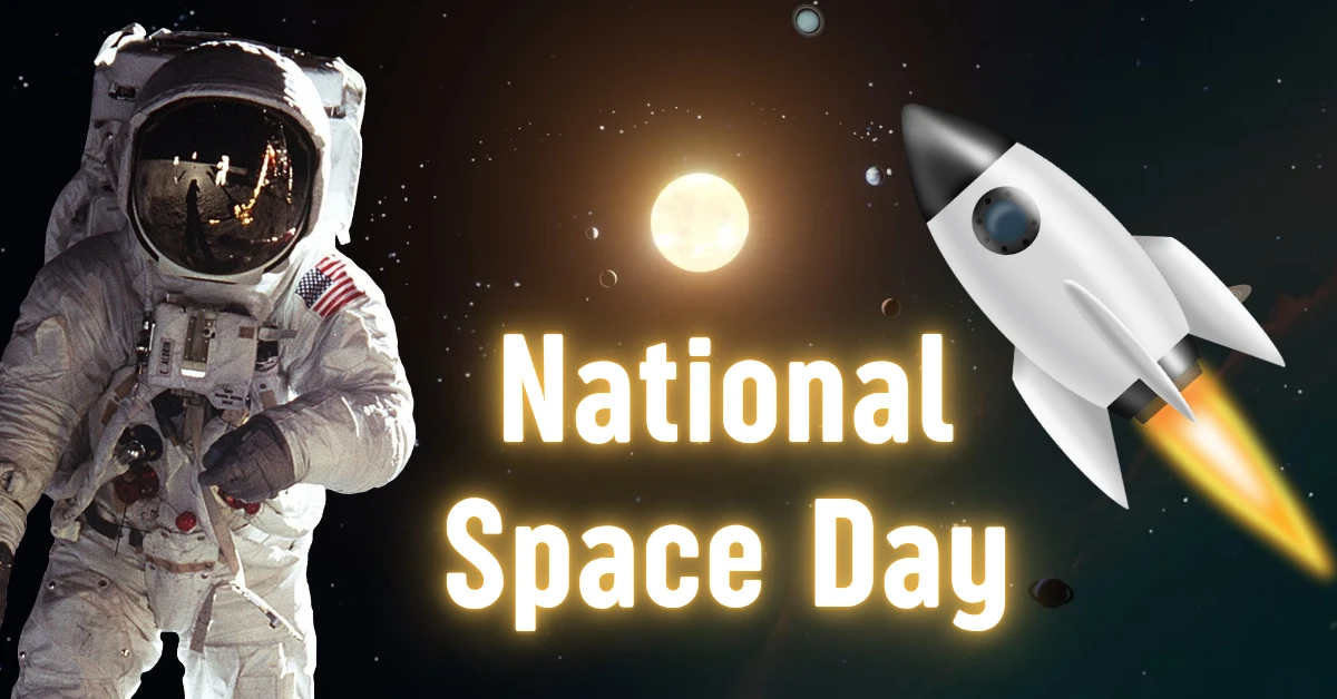 national space day speech Quotes theme in hindi