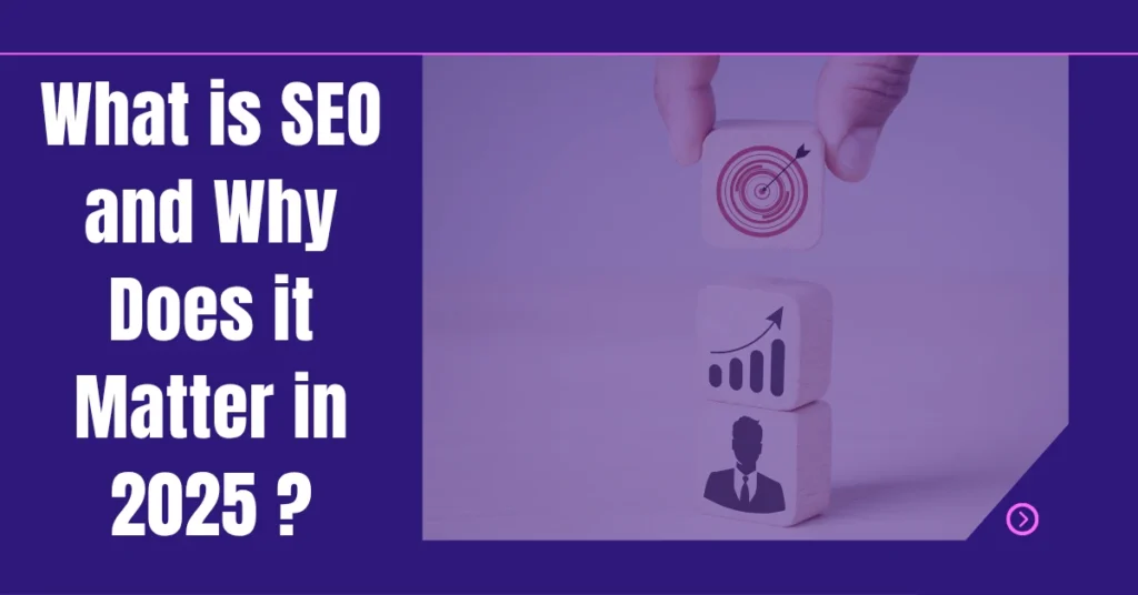 what is seo