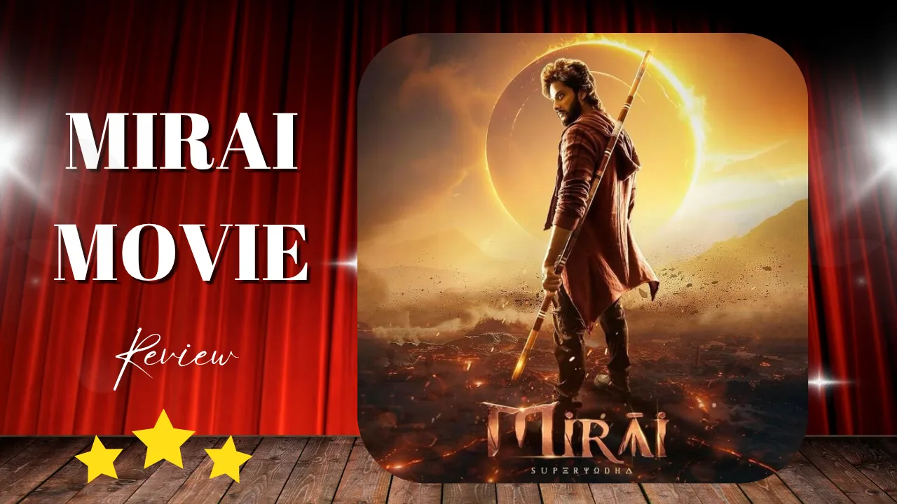 An Enchanting Trip Through Time: A Mirai Movie Review