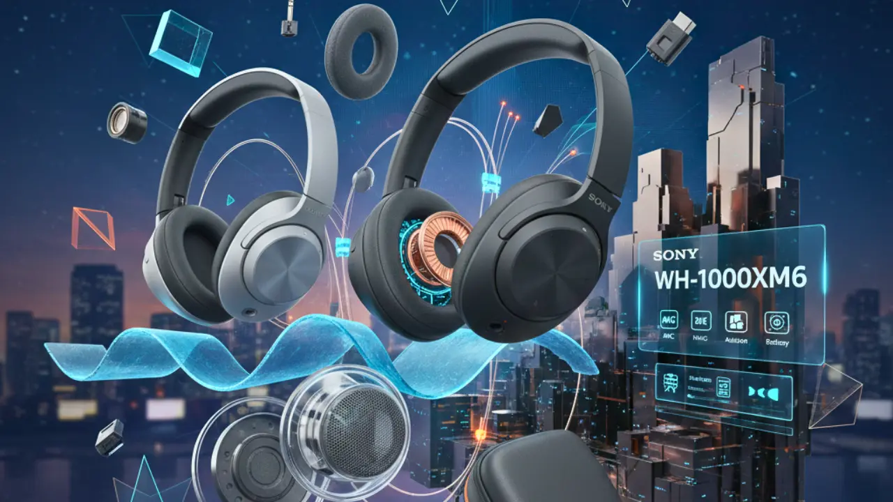 Sony WH-1000XM6 Price Is It Worth the Upgrade