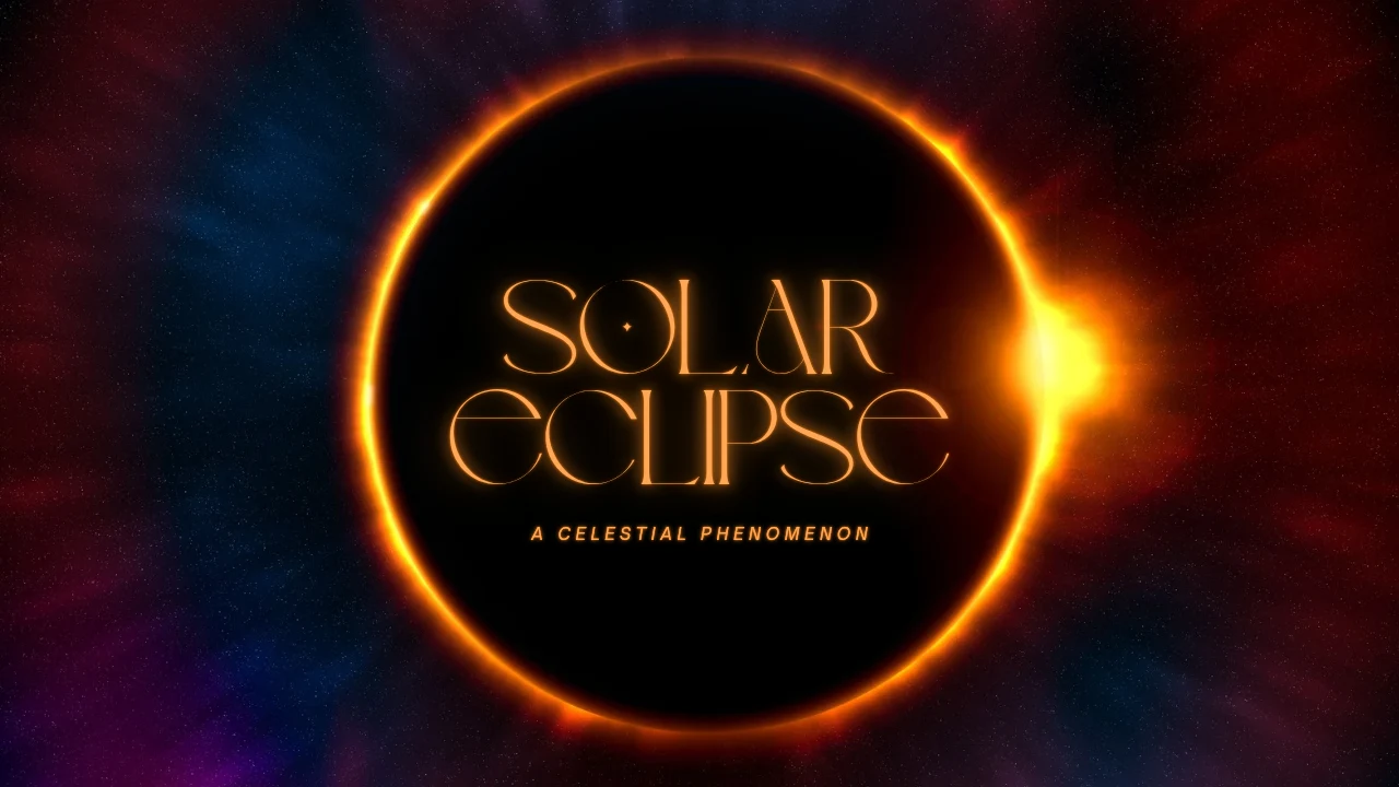 Surya Grahan 2025 (Solar Eclipse 2025 September) Upcoming Solar Eclipse