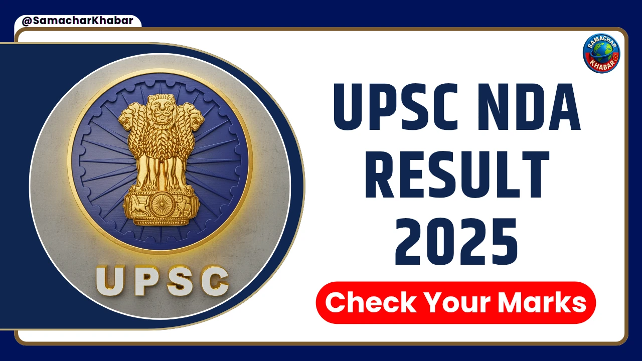 UPSC NDA Result 2025: Cut-off and SSB Interview PreparationÂ