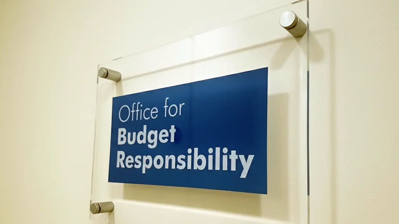 Unveiling the UK's Fiscal Watchdog What's the Office for Budget Responsibility and How It Works
