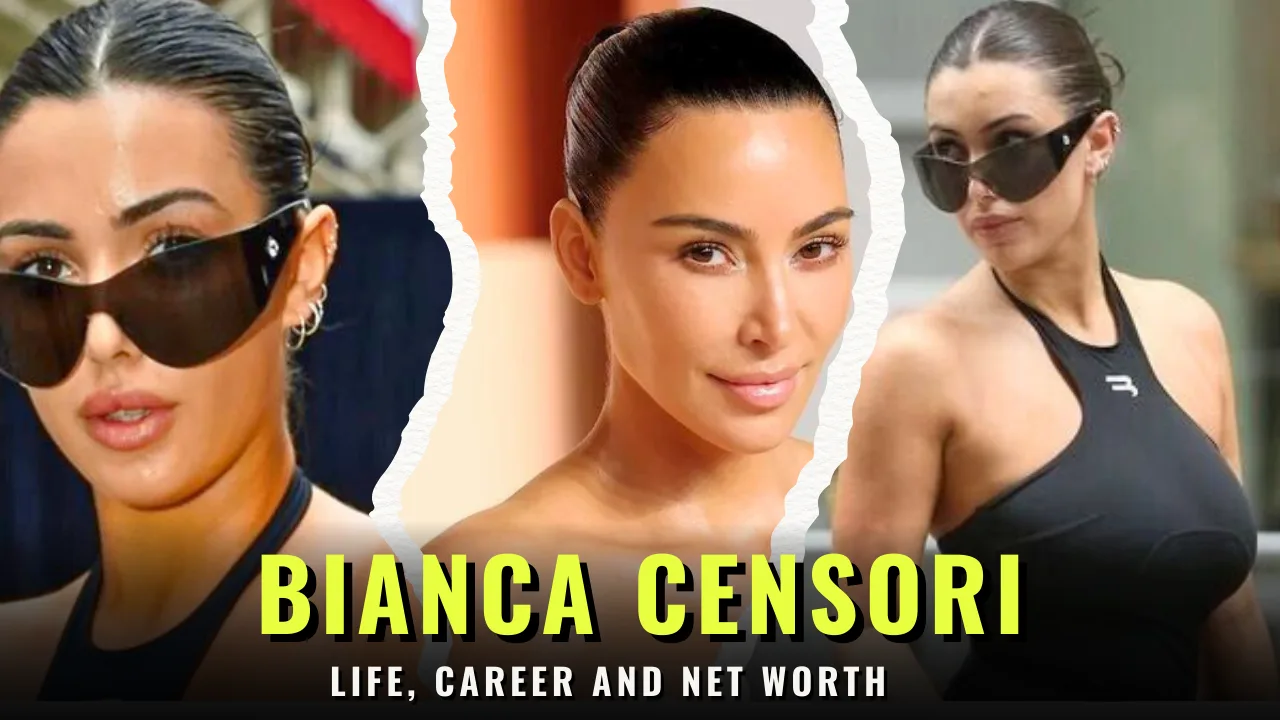 Who Is Bianca Censori Life, Career, Net Worth & Latest News