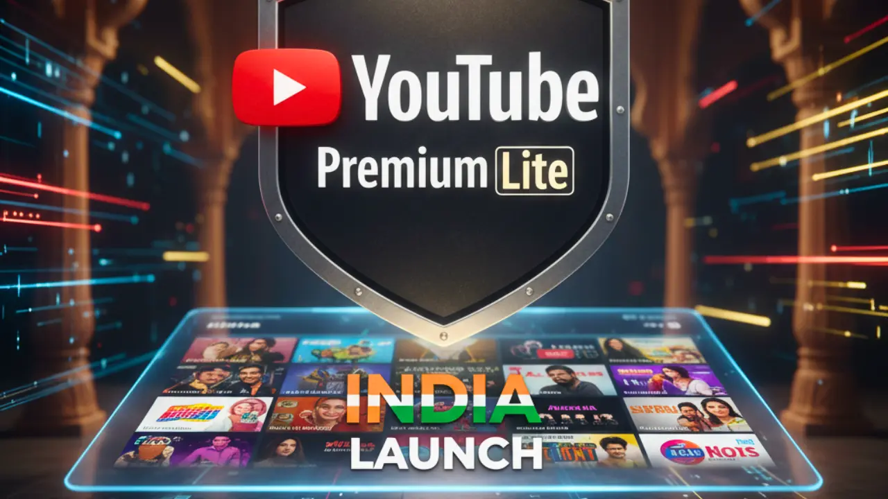 YouTube Premium Lite India Launch Your Ad-Free Solution
