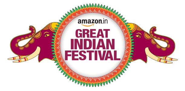 Amazon Great Indian Festival Sale 2025 | अमेज़न ग्रेट इंडियन फेस्टिवल सेल 2025: तिथि, बेस्ट डील्स और बचत के 10 धमाकेदार तरीके! 3 amazon great indian festival sale