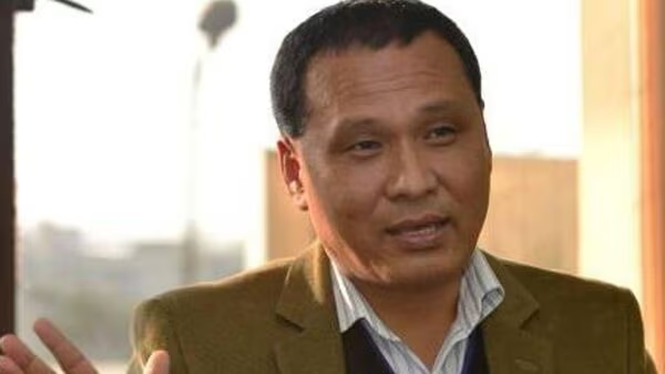 Kulman Ghising's Net Worth