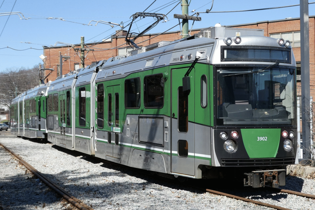 Increased Capacity and Efficiency