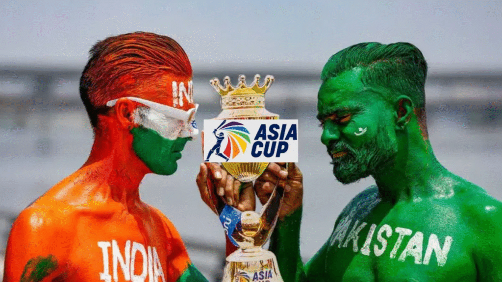 The Historic Head-to-Head