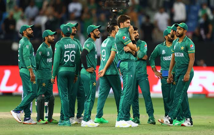 Pakistan's Strengths and Weaknesses
