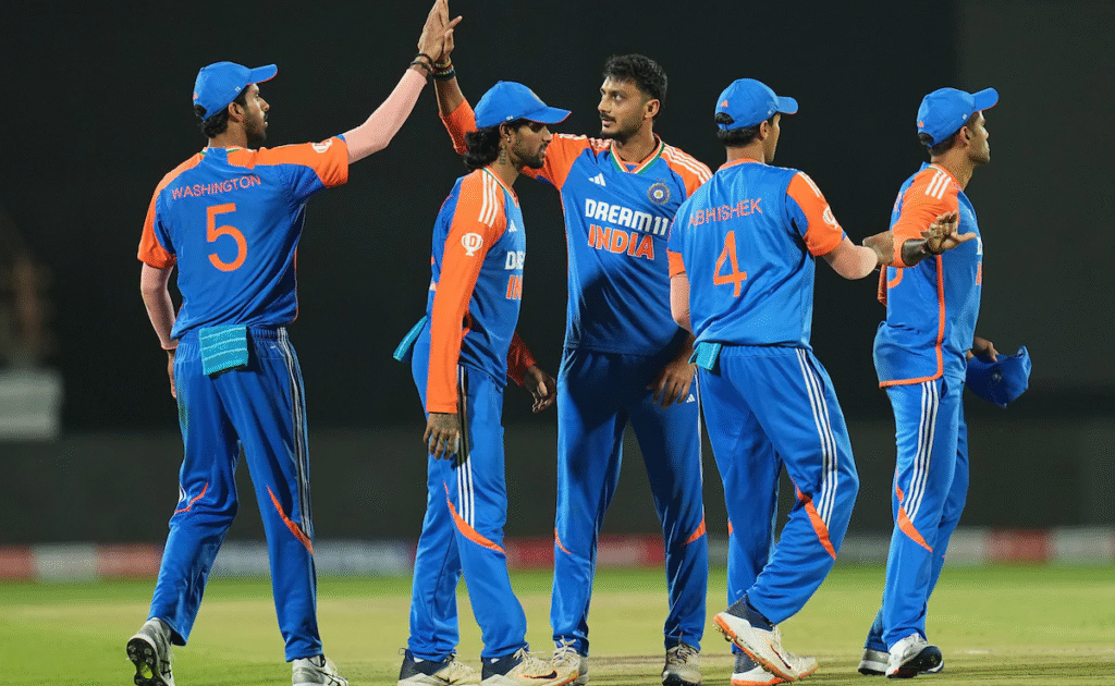 India's Strengths and Weaknesses
