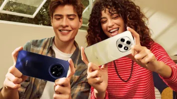 Camera System: Capturing Every Moment