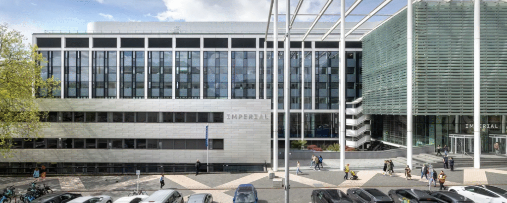Imperial College London, UK