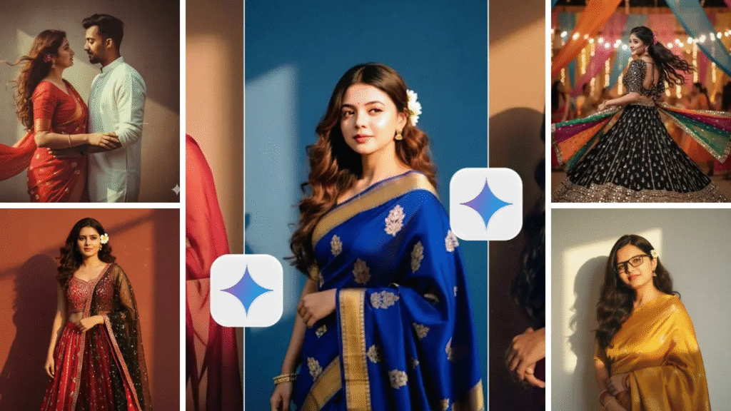 Beyond the Saree: More Applications of On-Device AI