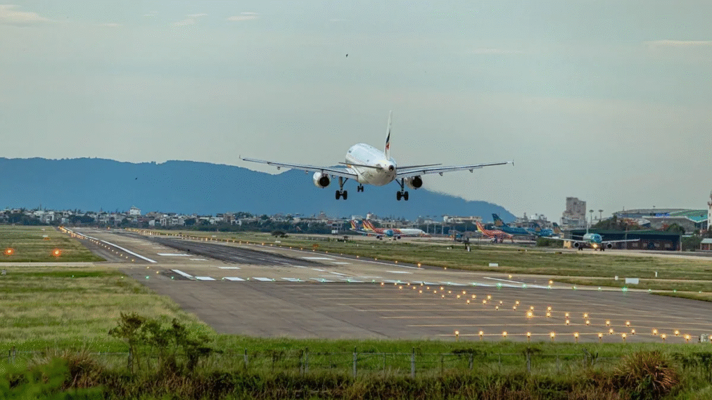 The UDAN Scheme's Game-Changer